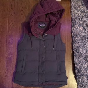 Women’s XS Patagonia Vest
